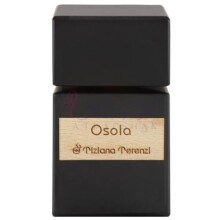 Osola-تیزیانا ترنزی اوسولا