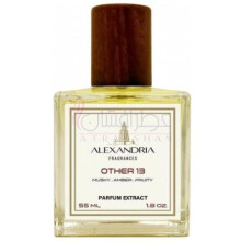 Other 13-الکساندریا فرگرنسز ادر 13