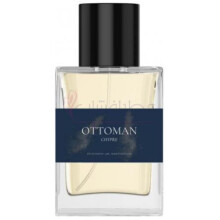 Ottoman Chypre-پاکت سنتس اوتومن چایپر