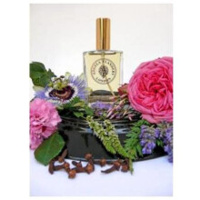 Ottoman-انجلا فلاندرز اوتومن