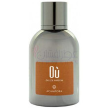 Où Eau de Parfum-برونو آکامپورا او ادو پرفیوم