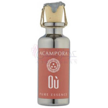 Où Pure Essence-برونو آکامپورا او پیور اسنس