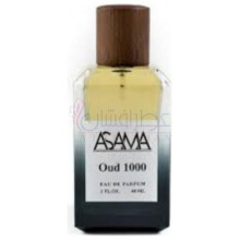 Oud 1000-اساما پرفیومز عود 1000