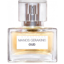 Oud-مانوس گراکینیس عود