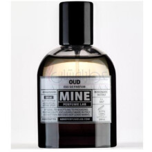 Oud-ماین پرفیوم لب عود
