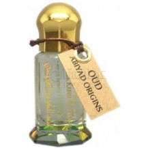 Oud Abiyad Origins-عبدالکریم الفارانسی عود ابیاد اوریجینز