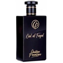 Oud Al Fayed-کریستین پروونزانو پارفومز عود ال فاید