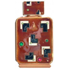 Oud Al Shams-خالص عود ال شمس