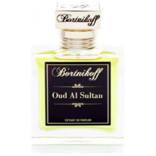 Oud Al Sultan-بورتنیکوف عود ال سلطان