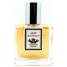 Oud Al'Andalus-دارک بیت پارفومز عود ال اندلوس