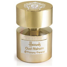 Oud Alshain-تیزیانا ترنزی عود آلشین