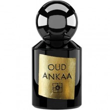 Oud Ankaa-وای اس - یوزاک عود آنکا