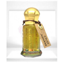 Oud Assam-عبدالکریم الفارانسی عود اسام