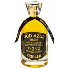 Oud Azur 75212-کریگلر عود ازور 75212