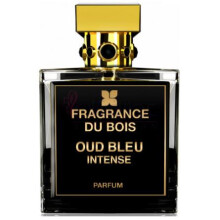 fragrance du bois oud blue intense