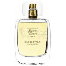 Oud de Kyara-لسنس دس نوتس عود دی کیارا
