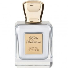 Oud Du Futur III-بلا بلیسیما عود دو فیچر 3