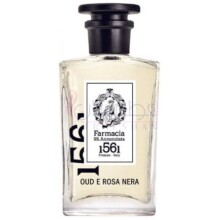 Oud E Rosa Nera-فارماچیا اس اس آنونزیاتا عود ای رزا نرا