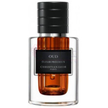 Oud Elixir Precieux-دیور عود الکسیر پریشس