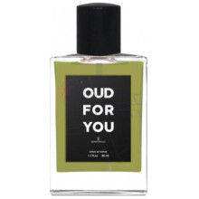 Oud for You-صبحی خلیل بایف عود فور یو