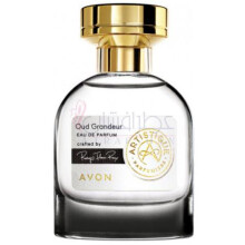Oud Grandeur-اوان عود گرنجور