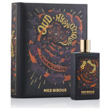 Oud Hypnotique-مس بیسوس عود هیپنوتیک