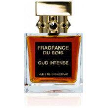 Oud Intense-فرگرنس دو بوا عود اینتنس