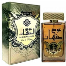 Oud Isphahan-ارض الزعفران عود اسپهان