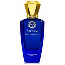 Oud Jamais Vu-اهواز فرگرنس عود جامایس وو