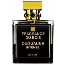 Oud Jaune Intense-فرگرنس دو بوا عود جان اینتنس