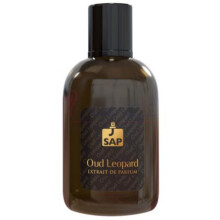 Oud Leopard-ساپ پرفیوم عود لیوپارد