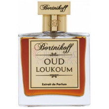 Oud Loukoum-بورتنیکوف عود لوکوم