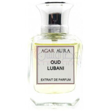 Oud Lubani-اگار اورا عود لوبانی