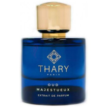 Oud Majestueux-ثاری عود میستریوس