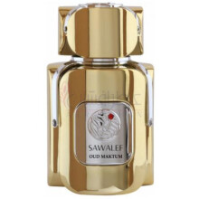 Oud Maktum-ساوالف عود مكتوم