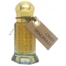 Oud Malinau-عبدالکریم الفارانسی عود مالیناو