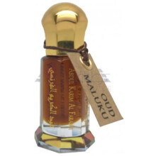 Oud Maluku-عبدالکریم الفارانسی عود مالوکو