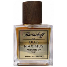 Oud Maximus Autumn 2019-بورتنیکوف ماکسیموس اوتم 19