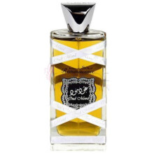 Oud Mood Silver-لطافه عود مود سیلور
