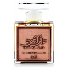 Oud Musk-دارالعود عود مسک