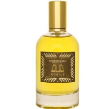 Oud Nobile-انریکو جی عود نوبیل