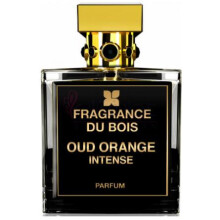 Oud Orange Intense-فرگرنس دو بوا عود اورنج اینتنس