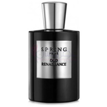 Oud Renaissance-اسپرینگ عود رنسانس