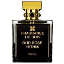 Oud Rose Intense-فرگرنس دو بوا عود رز اینتنس
