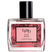 Oud Rose-اوان عود رز