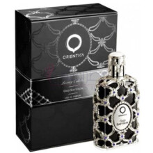 Oud Saffron-اورینتیکا عود سفرون