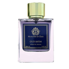 Oud Satin-پاریس کورنر مینیستری اف عود عود ساتین