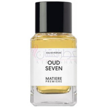 Oud Seven-متیر پریمیر عود سون