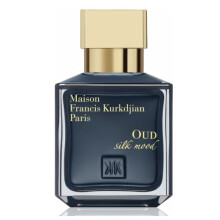 Oud Silk Mood-فرانسیس کرکجان عود سیلک مود