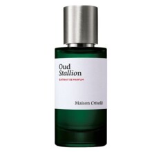 Oud Stallion-میسون کریویلی عود استالیون